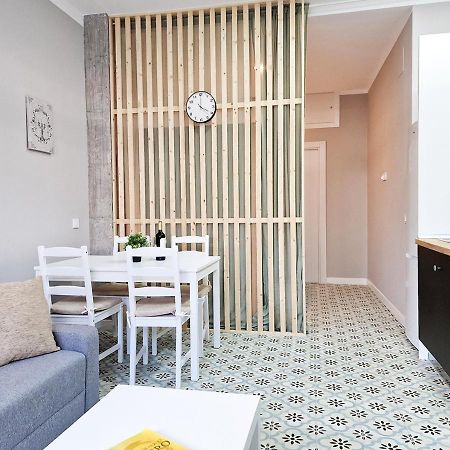Apartamentos Manzanares 'Madrid Rio' エクステリア 写真