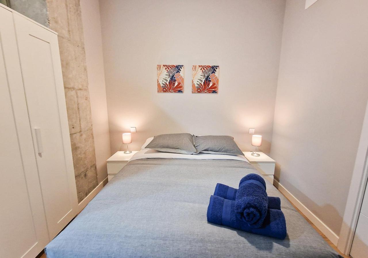 Apartamentos Manzanares 'Madrid Rio' エクステリア 写真